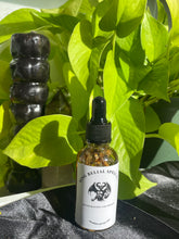Load image into Gallery viewer, King Belial Spell Oil