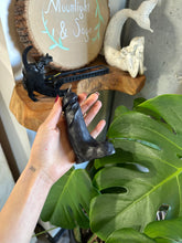 Load image into Gallery viewer, Black Penis Candle