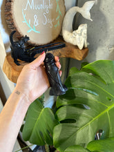 Load image into Gallery viewer, Black Penis Candle