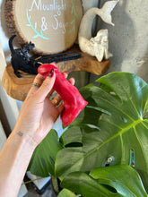 Load image into Gallery viewer, Red Penis Candle