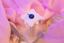 Load image into Gallery viewer, Enchanted Small Poua Abalone Shell Necklace