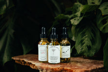 Load image into Gallery viewer, Manifest Oil Trio Ritual Oil Pack