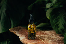 Load image into Gallery viewer, May You Feel My Pain Spell Oil