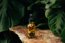 Load image into Gallery viewer, Power of the Ocean Ritual Spell Oil (Power, Strength, Centering)