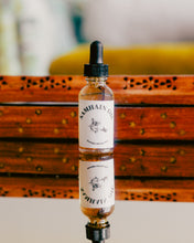Load image into Gallery viewer, Halloween / Samhain Ritual Oil