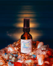 Load image into Gallery viewer, Sea Centering Spiritual Cologne