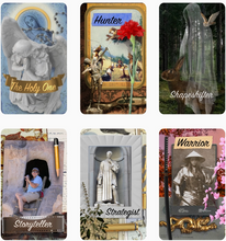 Load image into Gallery viewer, Ancestral Magick Oracle