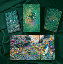 Load image into Gallery viewer, Cosma Visions Oracle