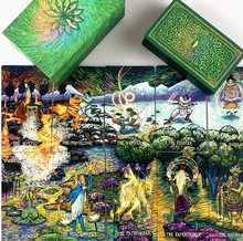 Load image into Gallery viewer, Cosma Visions Oracle