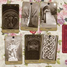 Load image into Gallery viewer, Roses, Dust & Ashes