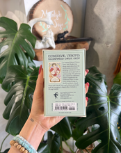 Load image into Gallery viewer, Ethereal Visions Illuminated Tarot Deck and Booklet