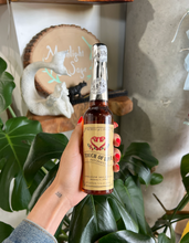 Load image into Gallery viewer, Touch of Love Cologne - Spiritual Water (Lust, Love, Calming, Grounding)
