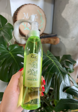 Load image into Gallery viewer, Rue Cologne - Spiritual Water Spray (Protection, Hex Breaking, Warding Evil Eye)