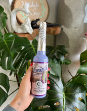 Load image into Gallery viewer, Lavender Cologne - Spiritual Water Spray (Love, Healing, Cleansing, Joy, Purification)