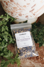 Load image into Gallery viewer, Cornflower Herb 1 Oz