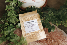 Load image into Gallery viewer, Ginger Root Herb (Passion, Balance, Healing, Love)