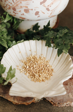 Load image into Gallery viewer, Ginger Root Herb (Passion, Balance, Healing, Love)
