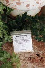 Load image into Gallery viewer, Frankincense Resin Herb 1 Oz