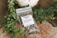 Load image into Gallery viewer, Butterfly Pea Flower Herb 1 Oz (Protection, Love, Attraction, Inner Strength)