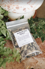 Load image into Gallery viewer, Butterfly Pea Flower Herb 1 Oz (Protection, Love, Attraction, Inner Strength)