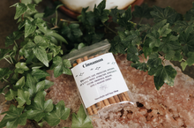 Load image into Gallery viewer, Cinnamon Herb 1 oz (Prosperity, Luck, Power)