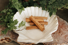 Load image into Gallery viewer, Cinnamon Herb 1 oz (Prosperity, Luck, Power)