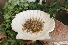 Load image into Gallery viewer, Basil Herb 1 Oz (Wealth, Protection, Luck, Love, Balance, Travel)