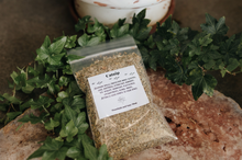 Load image into Gallery viewer, Catnip Herb (Happiness, Harmony, Attraction, Glamour Spells, Divination)