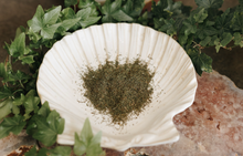 Load image into Gallery viewer, Dill Weed Herb 1 oz (Love, Banishing, Luck, Money, Abundance, Protection)