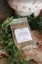 Load image into Gallery viewer, Hawthorn Herb (Love, Fertility, Happiness, Protection, Death)