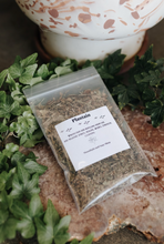 Load image into Gallery viewer, Plantain Leaf Herb 1 Oz (Protection, Repelling Evil / Negative Spirits, Healing, Strength)