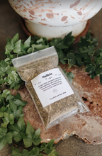 Load image into Gallery viewer, Mullein Herb 1 Oz (Ward Against Nightmares, Protection, Courage, Health, Love)
