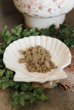 Load image into Gallery viewer, Dried Sage Leaf Herb (Wealth, Love, Luck, Balance, Career, Grief)