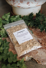 Load image into Gallery viewer, Lemongrass Herb 1 Oz (Uncrossing, Balance, Luck, Removes Stagnant Energy)