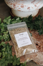 Load image into Gallery viewer, Vervain Herb 1 Oz (Love, Luck, Healing, Money, Protection, Ward Off Evil Eye)
