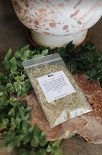 Load image into Gallery viewer, Rue Herb 1 Oz (Healing, Attracting Money, Cleansing, Protection Against Hexes / Evil Eye)