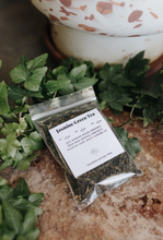 Load image into Gallery viewer, Jasmine Green Herbal Tea (Love, Healing, Prosperity, Dream Work, Happiness)