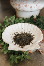 Load image into Gallery viewer, Jasmine Green Herbal Tea (Love, Healing, Prosperity, Dream Work, Happiness)