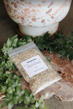 Load image into Gallery viewer, Wormwood Herb 1 Oz (Divination, Intuition, Banishing, Protection from Evil Eye)