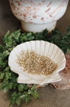 Load image into Gallery viewer, Wormwood Herb 1 Oz (Divination, Intuition, Banishing, Protection from Evil Eye)