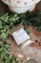 Load image into Gallery viewer, Mugwort Herb - Clairvoyance, Ward Off Evil, Protection, Intuition