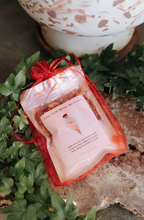 Load image into Gallery viewer, Come to Me Ritual Bath Salts + Ritual Salts + Bath Salts