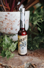 Load image into Gallery viewer, Tobacco Cologne - Spiritual Water (Banishing, Domination, Ancestor Offering)
