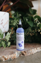 Load image into Gallery viewer, Indigo Water 4 oz - Spiritual Protection, Reversal, Cleansing