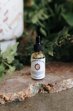 Load image into Gallery viewer, Mirror Mirror Glamour Ritual Spell Oil