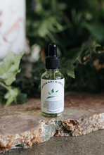 Load image into Gallery viewer, Camphor Ritual Spell Oil - Healing, Cleansing, Divination, Purification