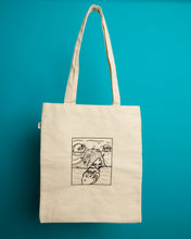 Load image into Gallery viewer, Through The Veil Tote Bag