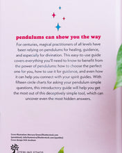 Load image into Gallery viewer, A Little Bit of Pendulums by Dani Bryant