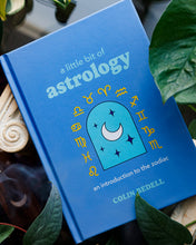 Load image into Gallery viewer, A Little Bit of Astrology by Colin Bedell