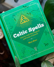Load image into Gallery viewer, Celtic Spells by Marie Bruce
